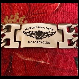 - Limited Willie G Bracelet